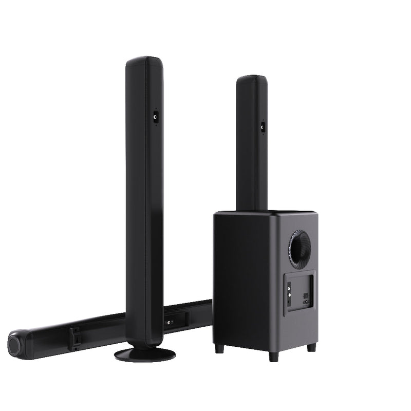 SBW600 5.1 Dolby Home Theater Soundbar-55