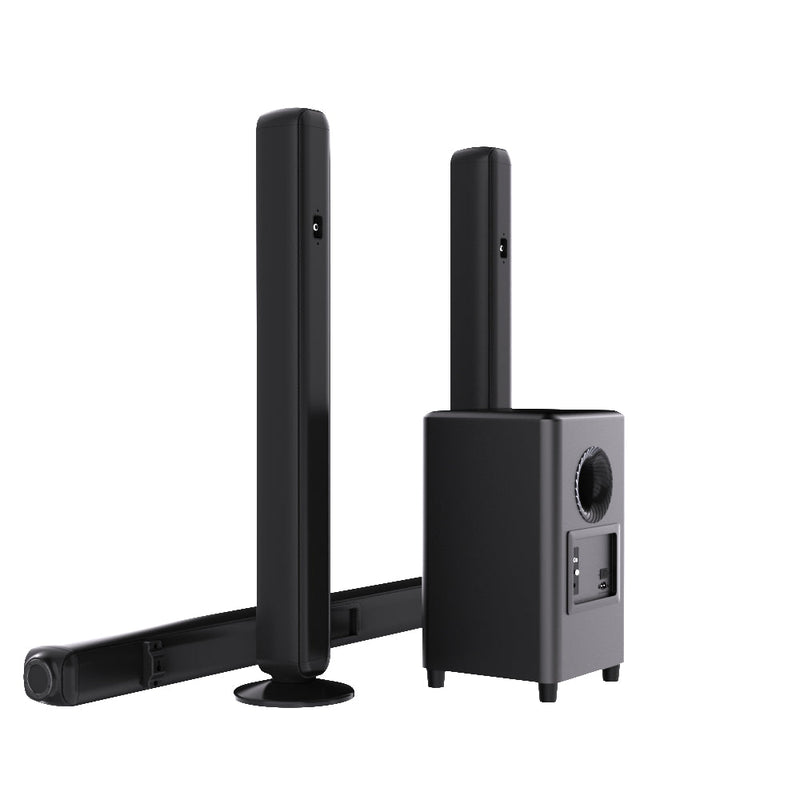 SBW600 5.1 Dolby Home Theater Soundbar-56