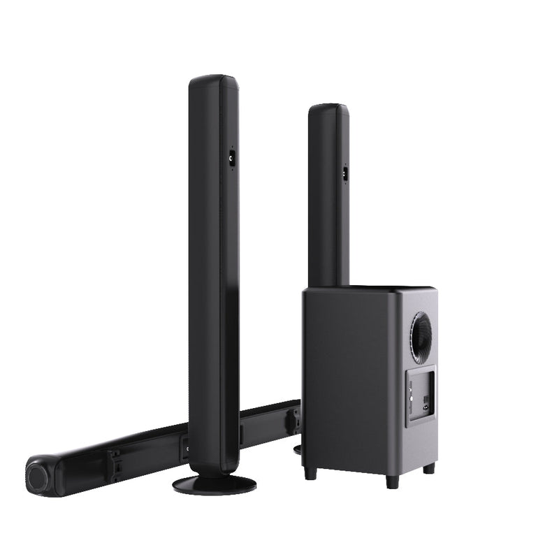 SBW600 5.1 Dolby Home Theater Soundbar-57