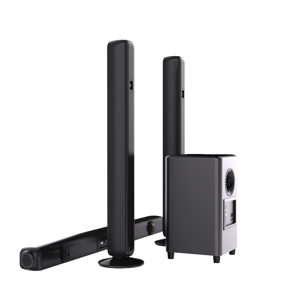 SBW600 5.1 Dolby Home Theater Soundbar-58