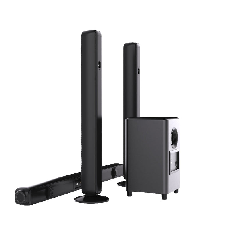 SBW600 5.1 Dolby Home Theater Soundbar-58