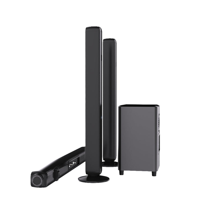 SBW600 5.1 Dolby Home Theater Soundbar-61