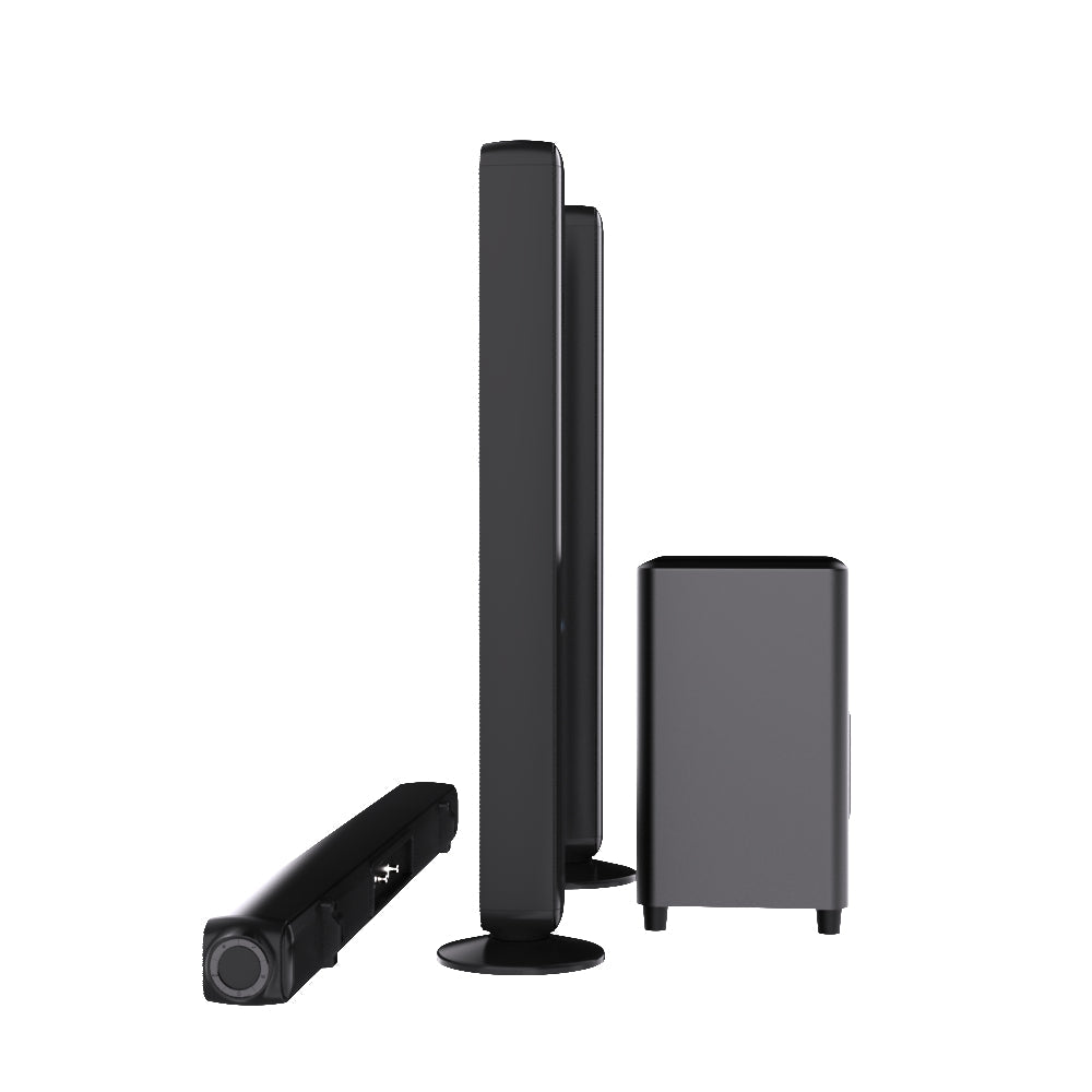 SBW600 5.1 Dolby Home Theater Soundbar-62
