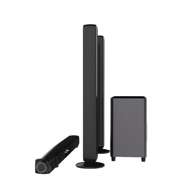SBW600 5.1 Dolby Home Theater Soundbar-62
