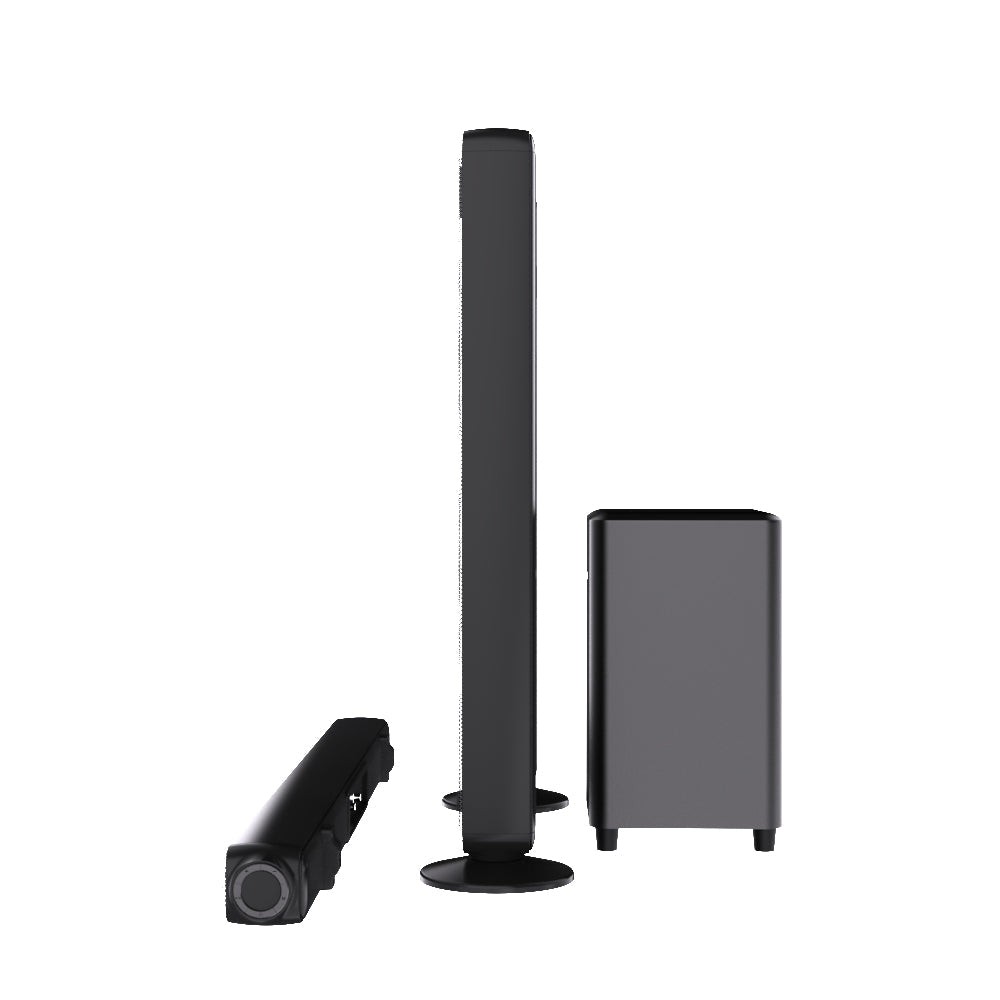 SBW600 5.1 Dolby Home Theater Soundbar-65