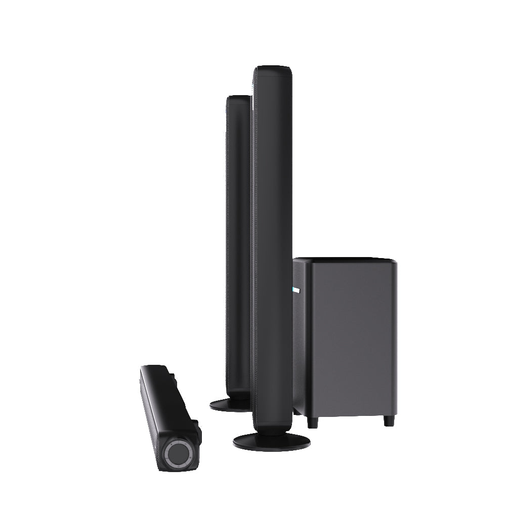 SBW600 5.1 Dolby Home Theater Soundbar-63