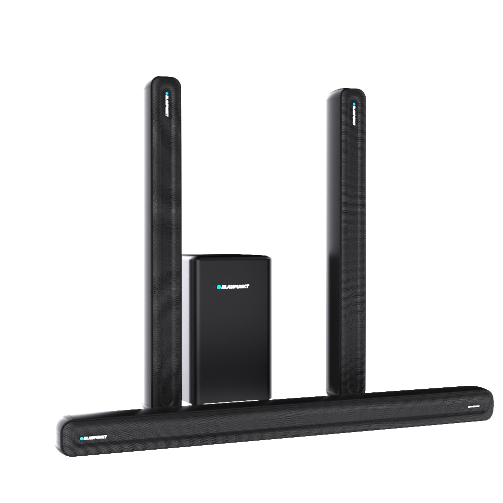 SBW600 5.1 Dolby Home Theater Soundbar-12