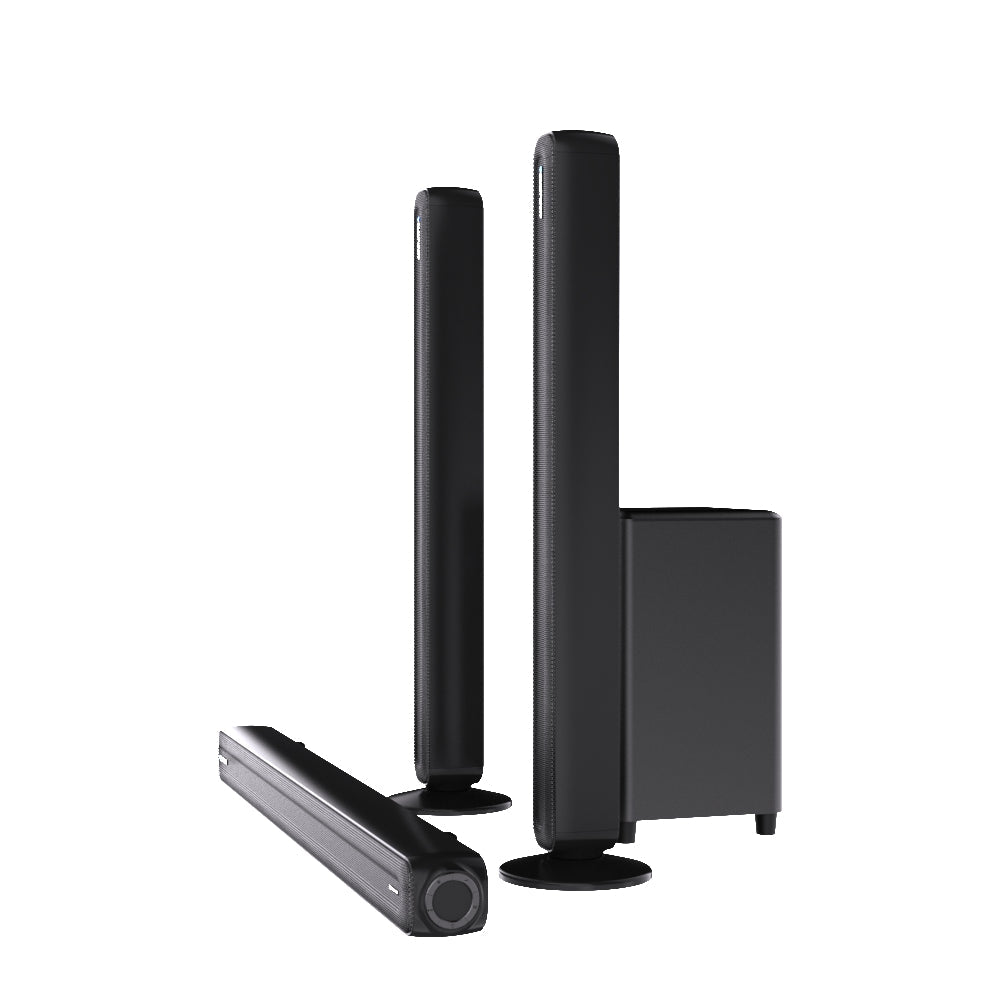 SBW600 5.1 Dolby Home Theater Soundbar-67
