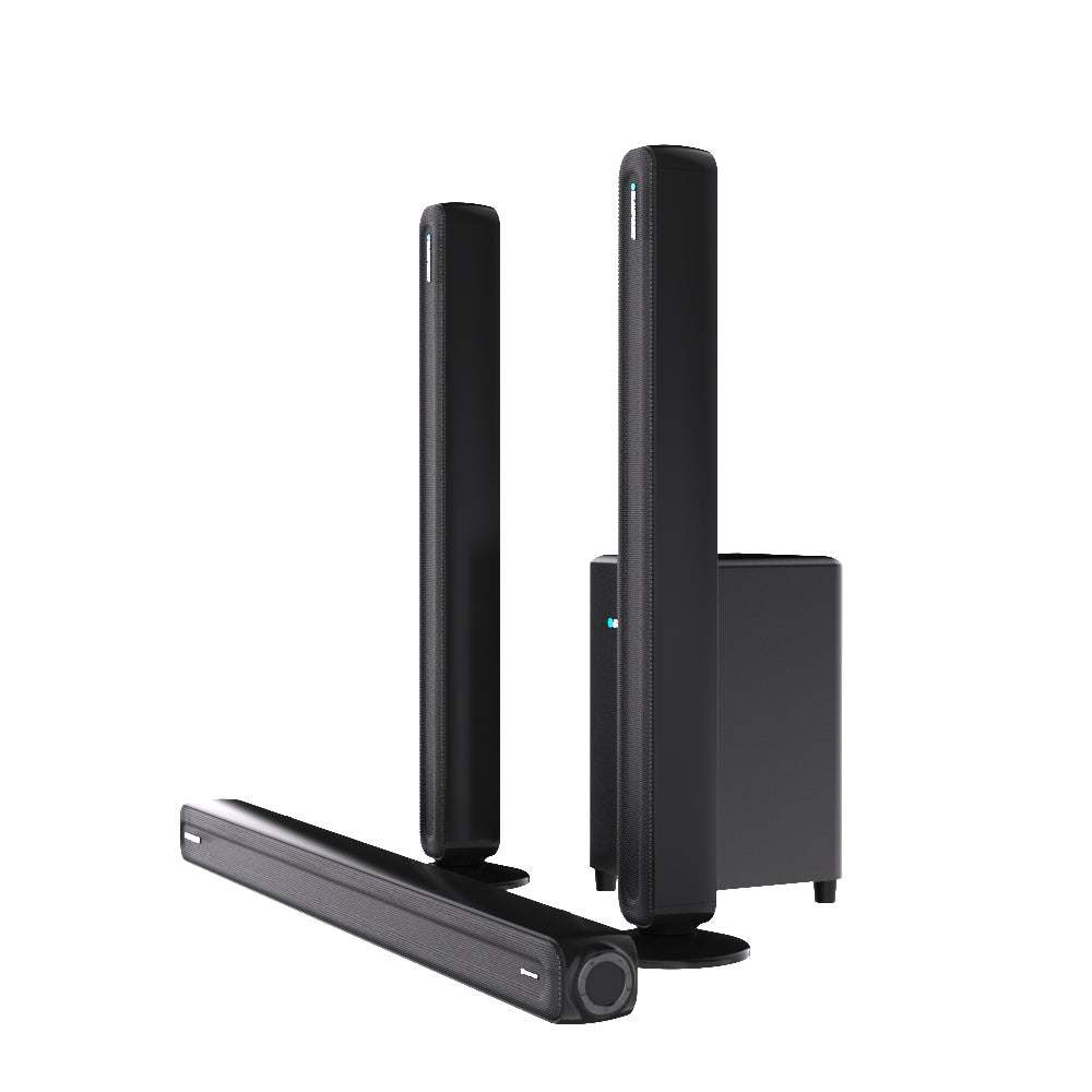 SBW600 5.1 Dolby Home Theater Soundbar-69