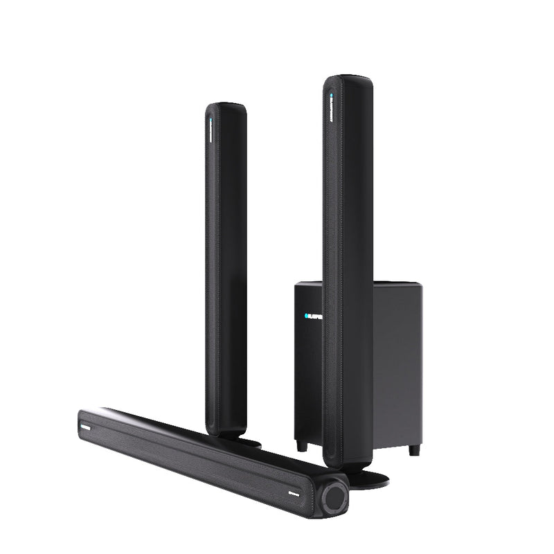 SBW600 5.1 Dolby Home Theater Soundbar-70