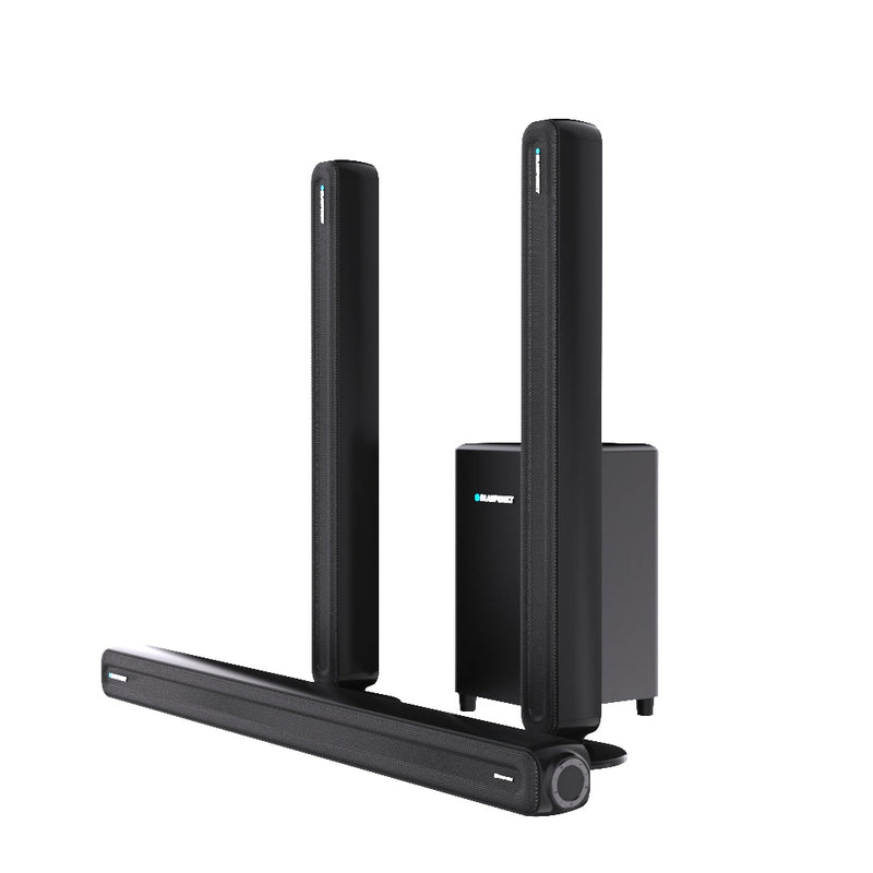 SBW600 5.1 Dolby Home Theater Soundbar-71