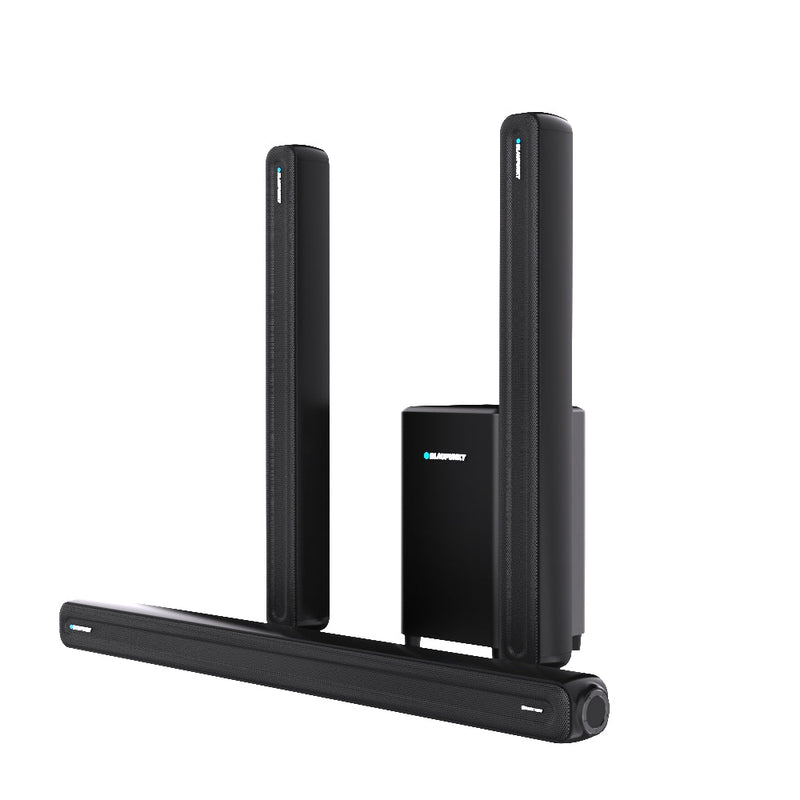 SBW600 5.1 Dolby Home Theater Soundbar-73