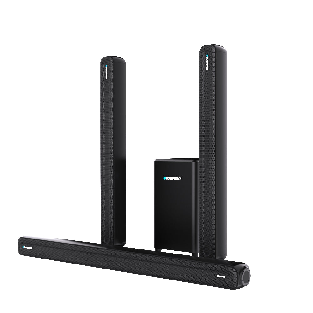 SBW600 5.1 Dolby Home Theater Soundbar-74