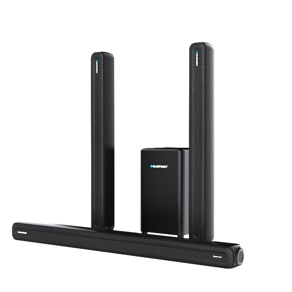 SBW600 5.1 Dolby Home Theater Soundbar-75
