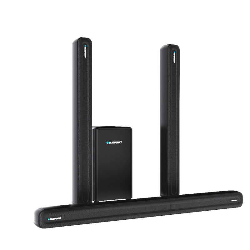 SBW600 5.1 Dolby Home Theater Soundbar-13