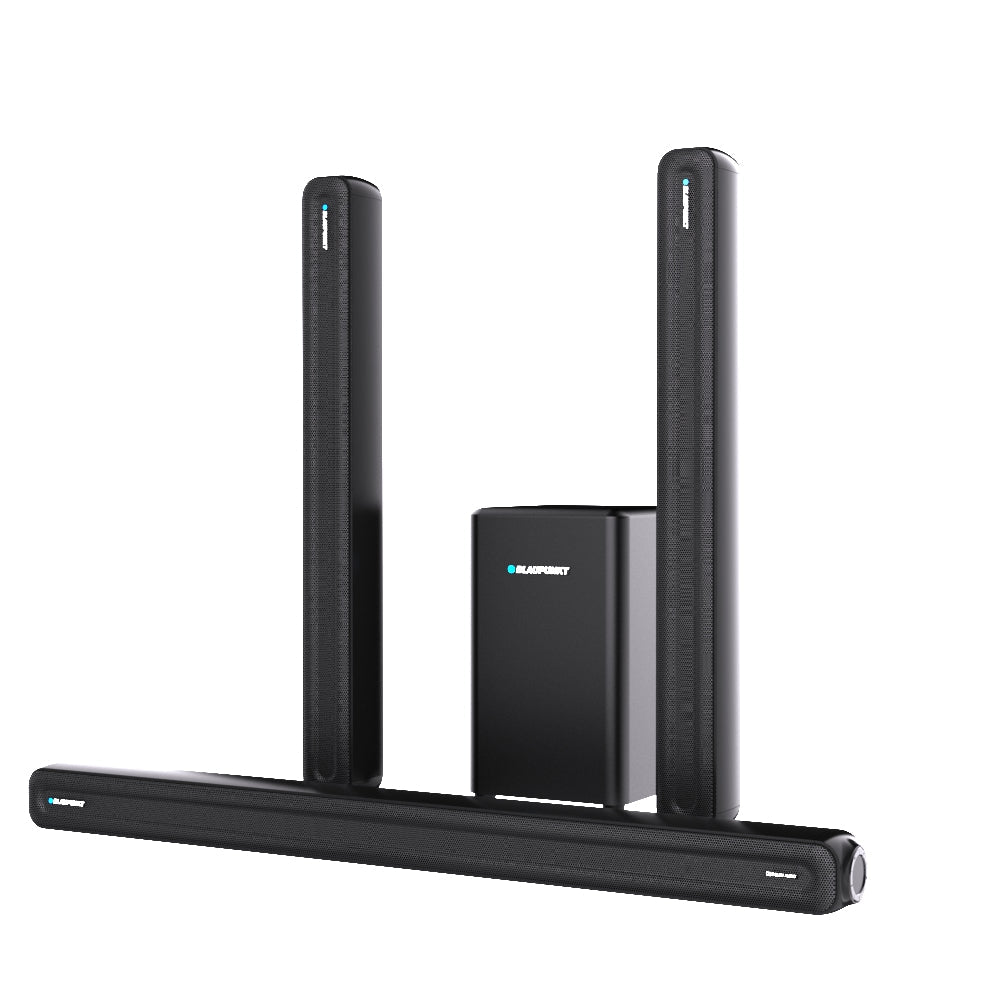 SBW600 5.1 Dolby Home Theater Soundbar-76