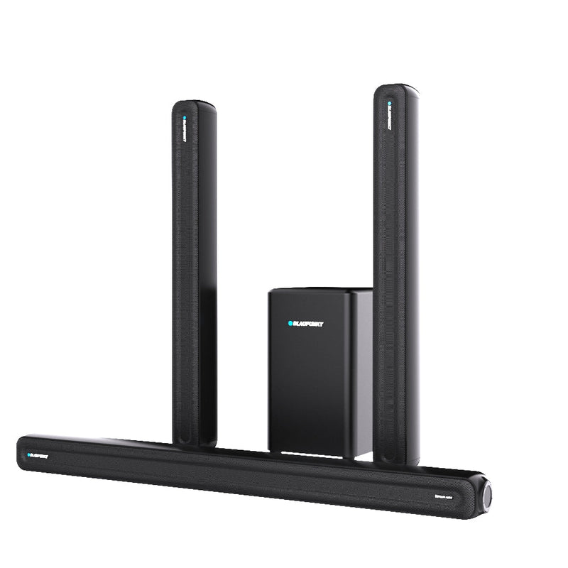 SBW600 5.1 Dolby Home Theater Soundbar-76