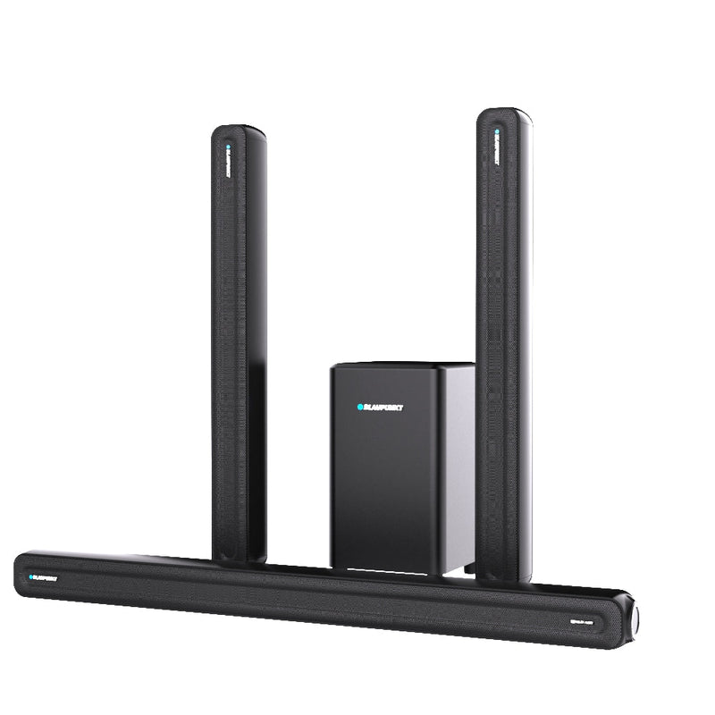 SBW600 5.1 Dolby Home Theater Soundbar-77