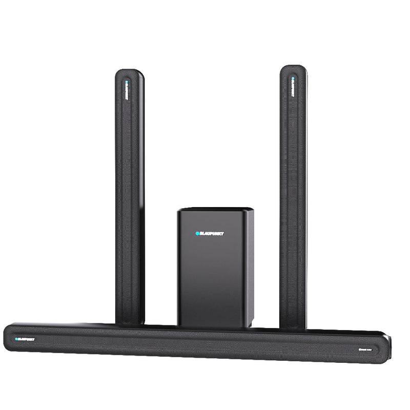 SBW600 5.1 Dolby Home Theater Soundbar-80