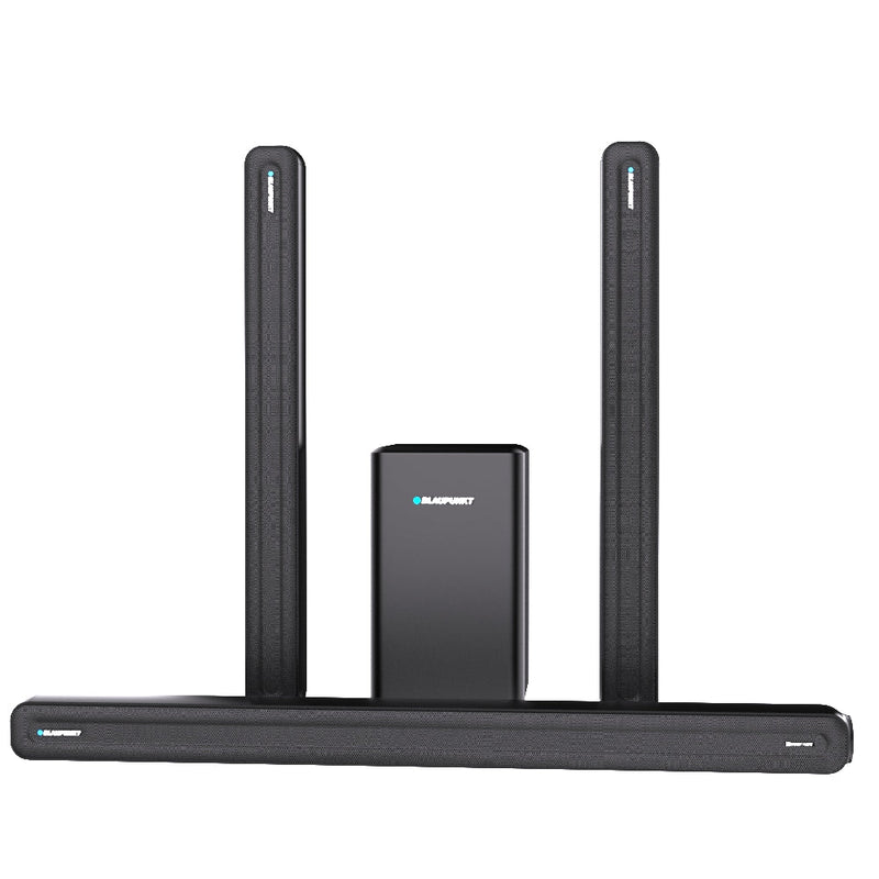 SBW600 5.1 Dolby Home Theater Soundbar-81