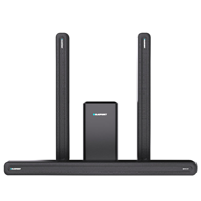 SBW600 5.1 Dolby Home Theater Soundbar-82