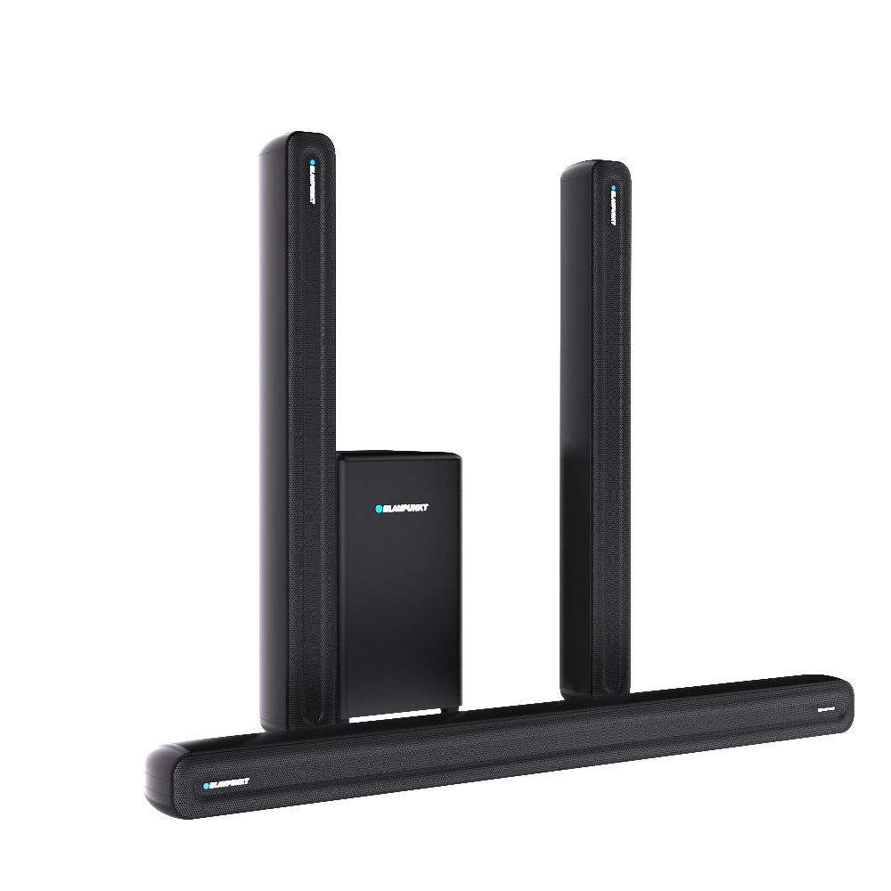 SBW600 5.1 Dolby Home Theater Soundbar-14