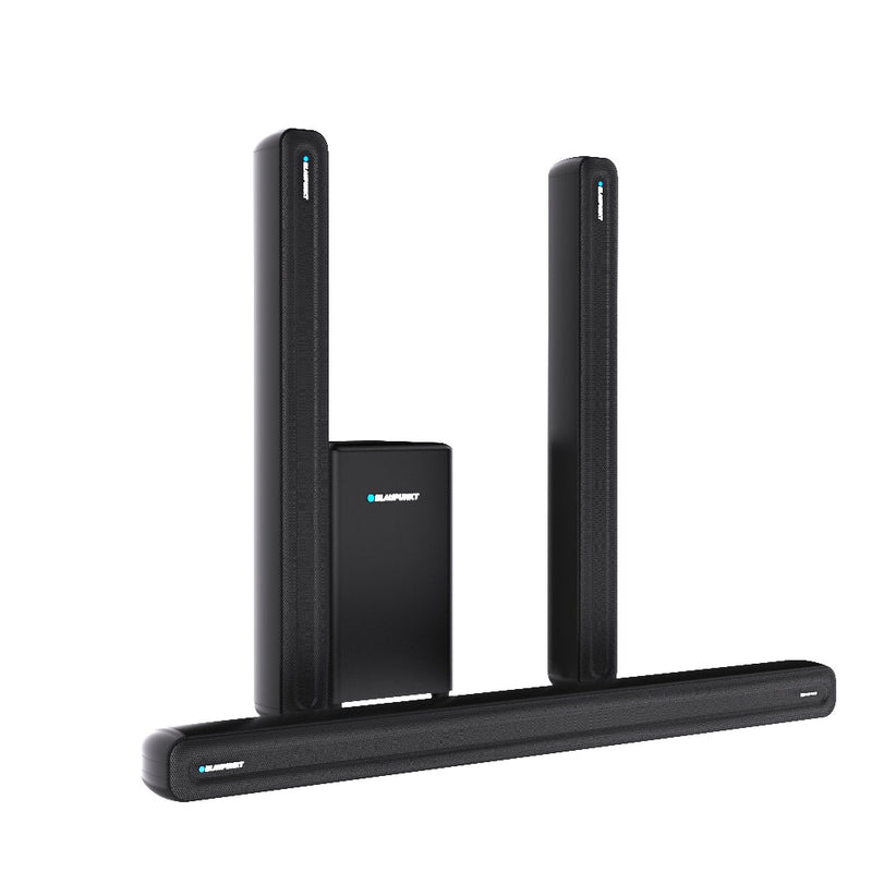 SBW600 5.1 Dolby Home Theater Soundbar-14