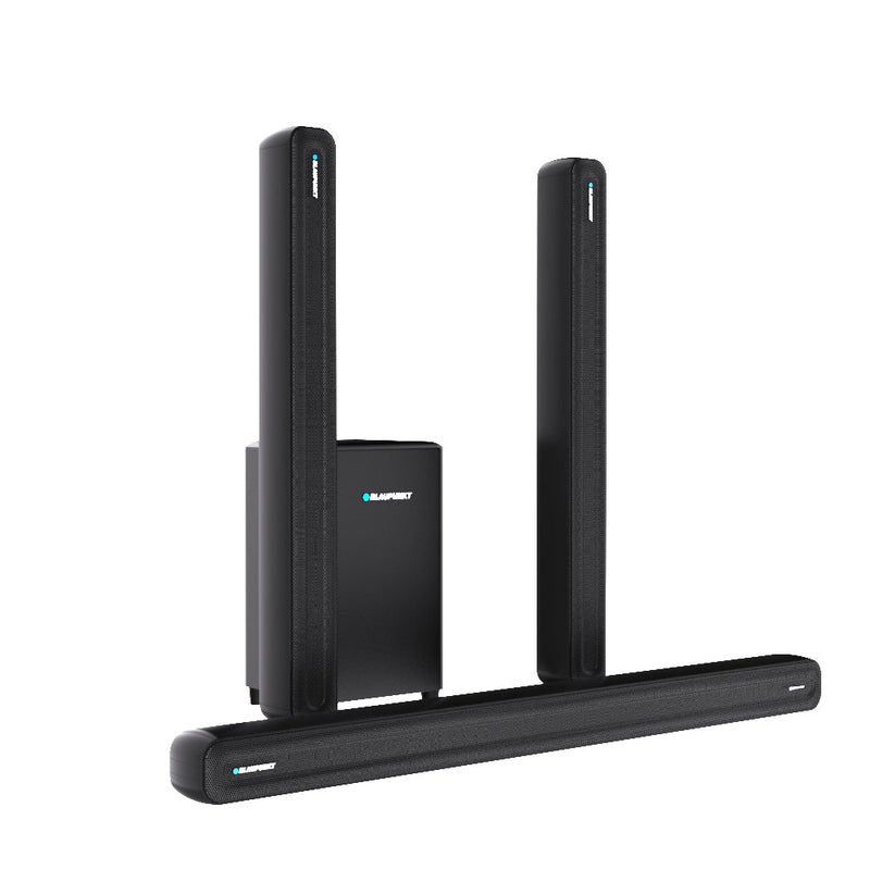 SBW600 5.1 Dolby Home Theater Soundbar-15