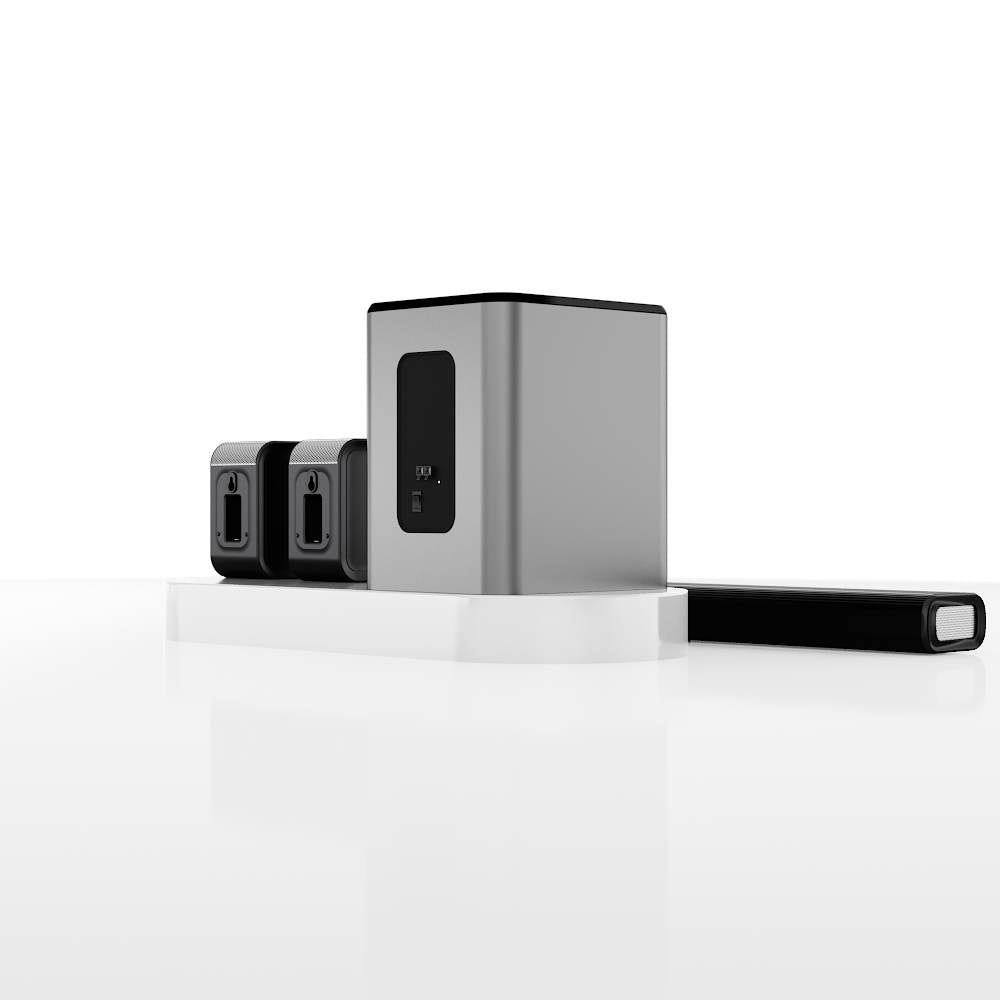 SBW600 Xceed Emperor India’s Most Powerful 12.1.4 DOLBY ATMOS Home Theatre-37