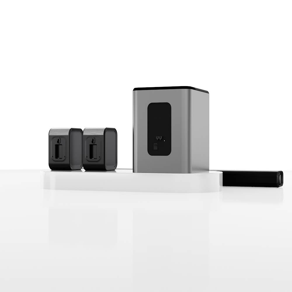 SBW600 Xceed Emperor India’s Most Powerful 12.1.4 DOLBY ATMOS Home Theatre-42