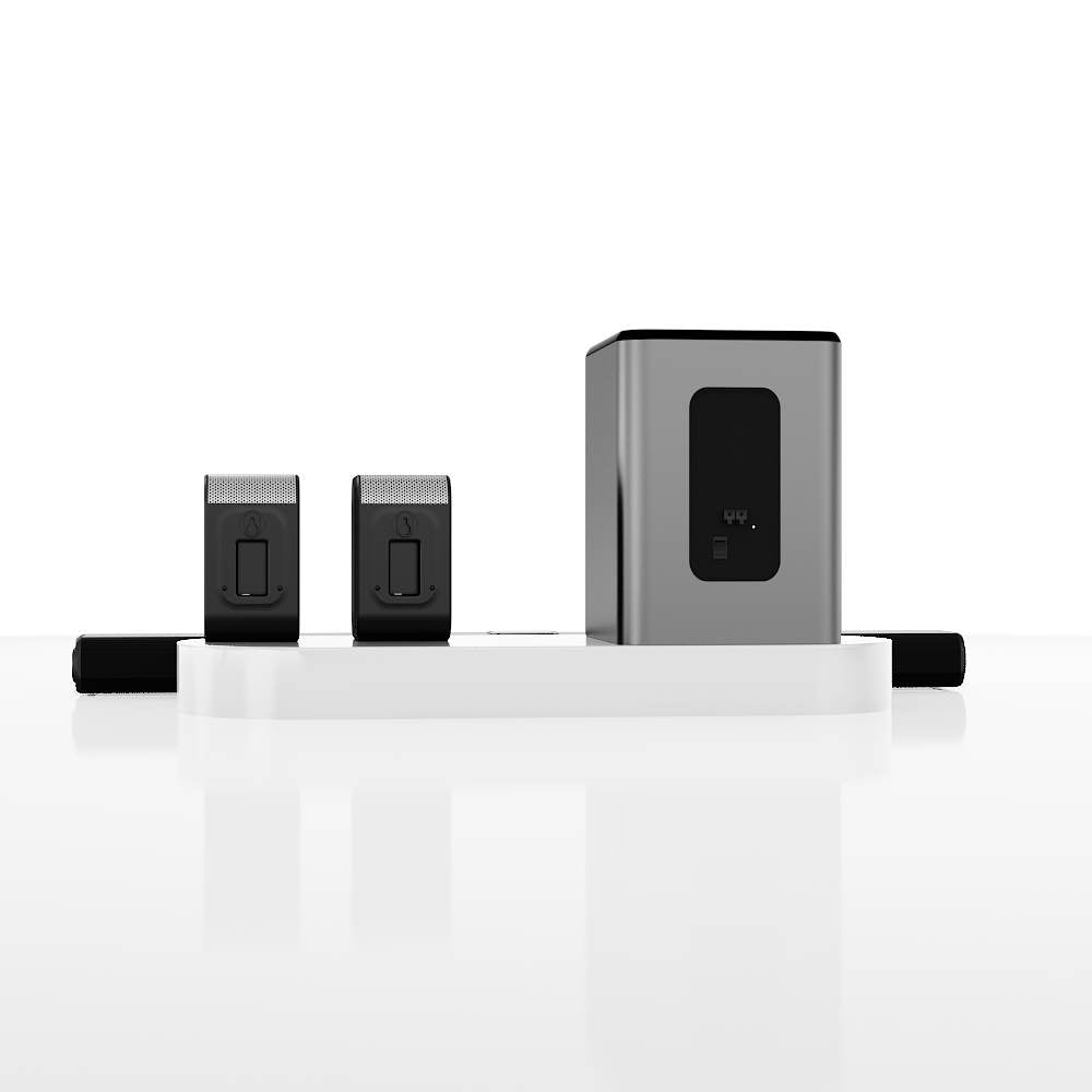 SBW600 Xceed Emperor India’s Most Powerful 12.1.4 DOLBY ATMOS Home Theatre-48
