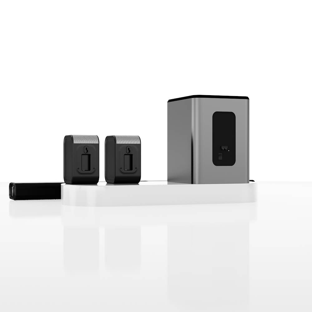 SBW600 Xceed Emperor India’s Most Powerful 12.1.4 DOLBY ATMOS Home Theatre-51