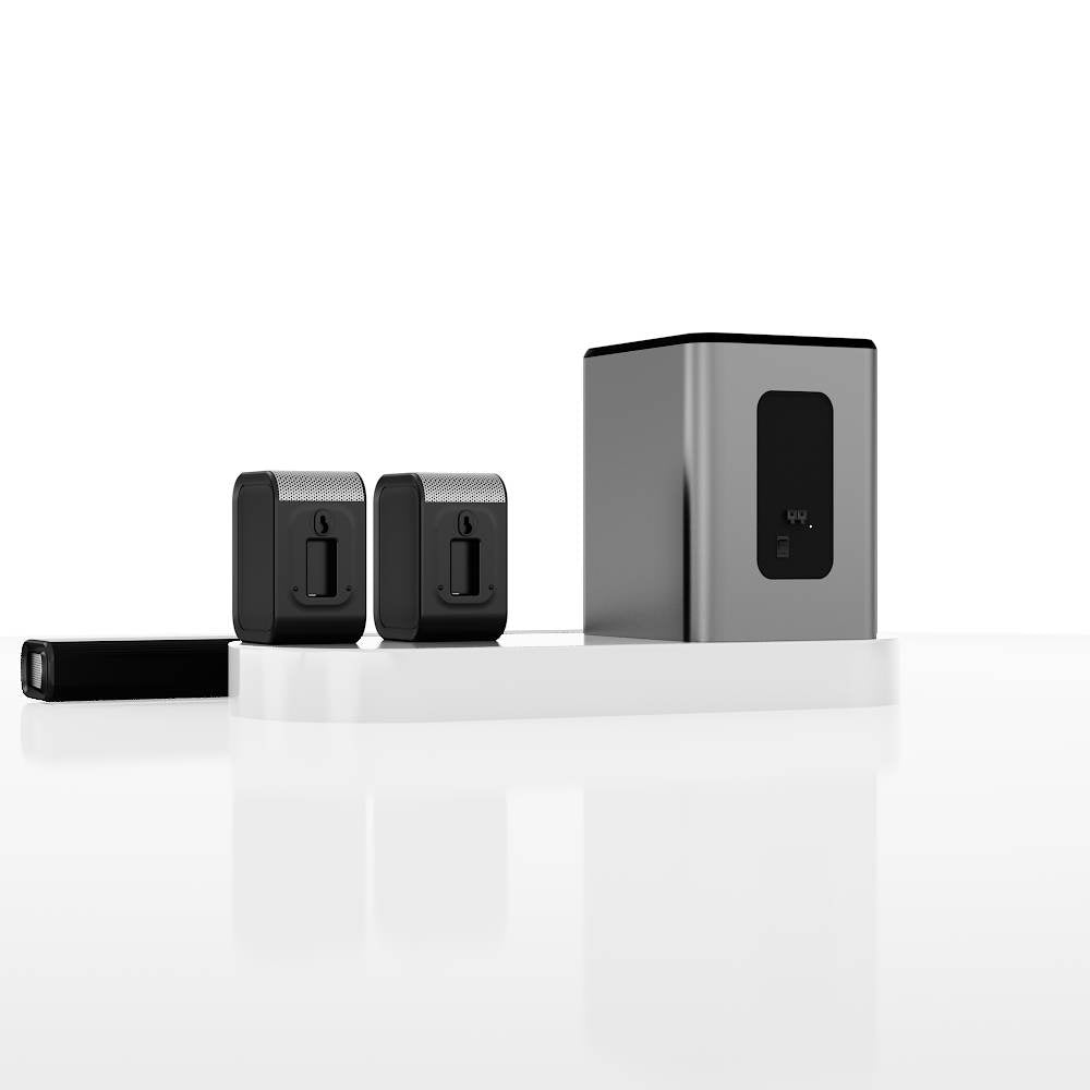 SBW600 Xceed Emperor India’s Most Powerful 12.1.4 DOLBY ATMOS Home Theatre-52