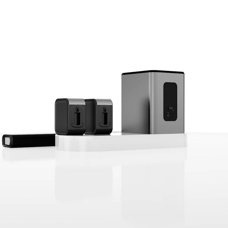SBW600 Xceed Emperor India’s Most Powerful 12.1.4 DOLBY ATMOS Home Theatre-54