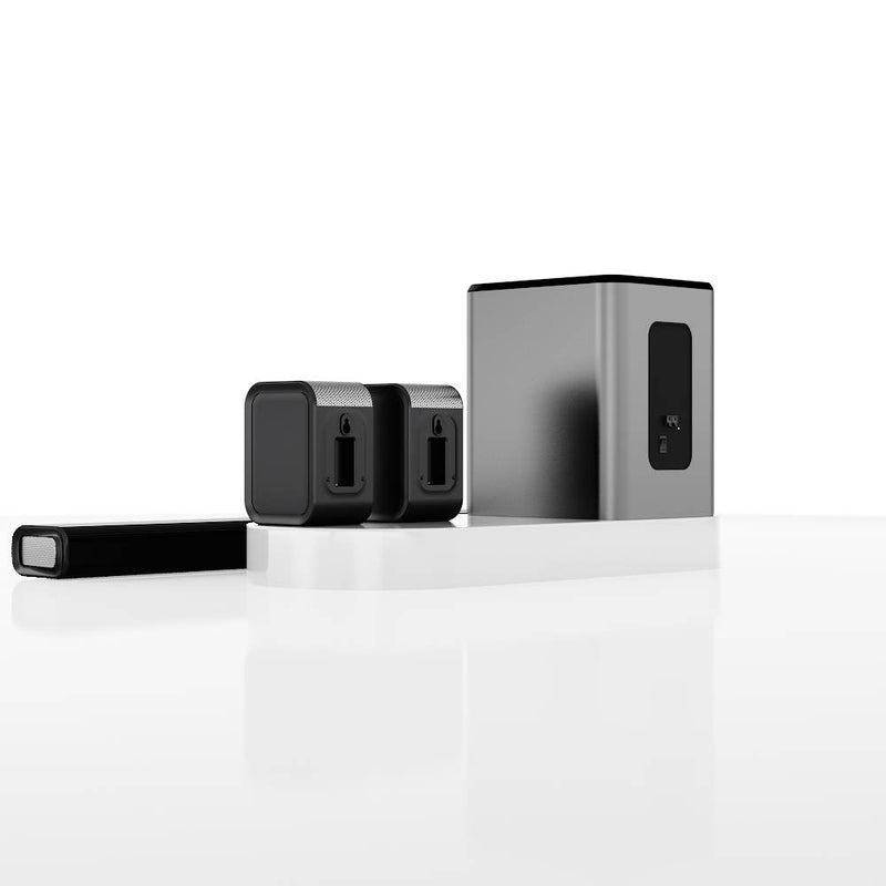 SBW600 Xceed Emperor India’s Most Powerful 12.1.4 DOLBY ATMOS Home Theatre-56
