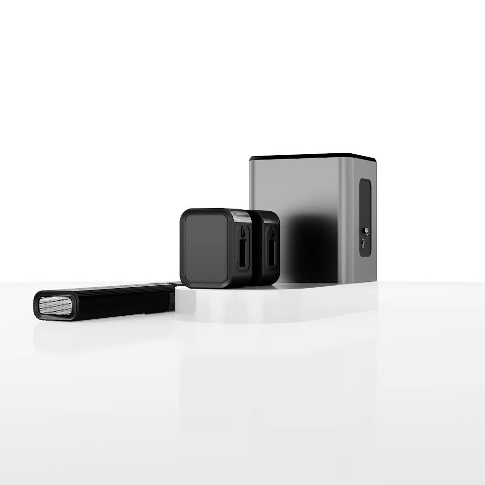 SBW600 Xceed Emperor India’s Most Powerful 12.1.4 DOLBY ATMOS Home Theatre-60
