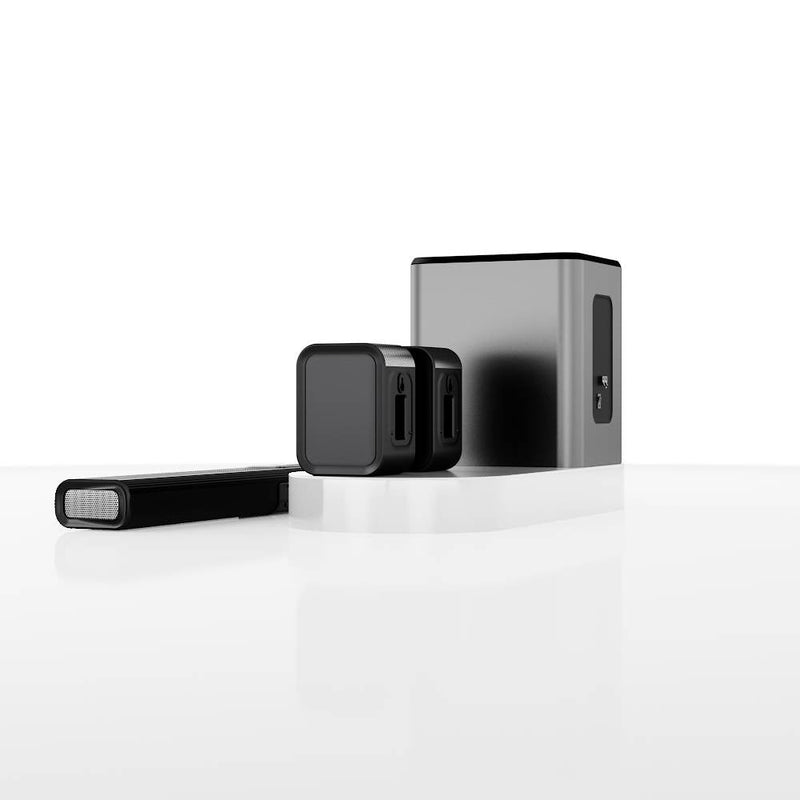 SBW600 Xceed Emperor India’s Most Powerful 12.1.4 DOLBY ATMOS Home Theatre-60