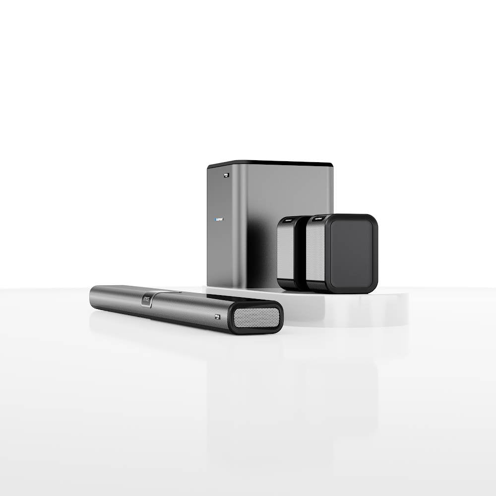 SBW600 Xceed Emperor India’s Most Powerful 12.1.4 DOLBY ATMOS Home Theatre-70