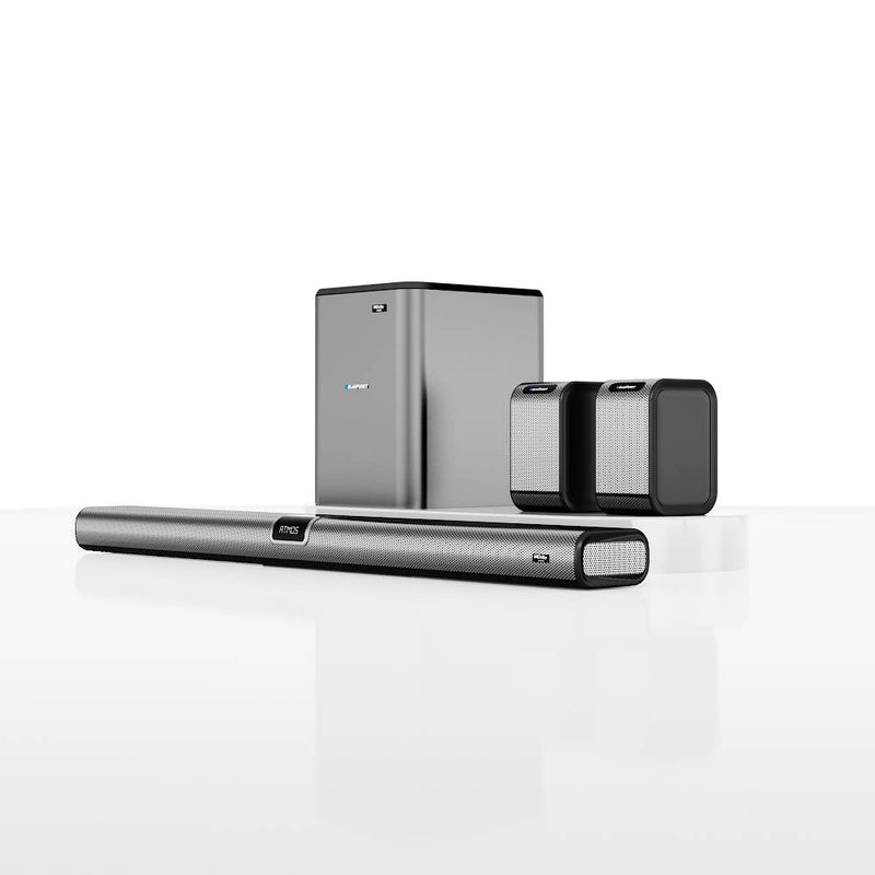 SBW600 Xceed Emperor India’s Most Powerful 12.1.4 DOLBY ATMOS Home Theatre-74