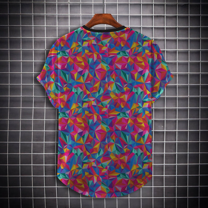 GEOMETRIC LONGLINE