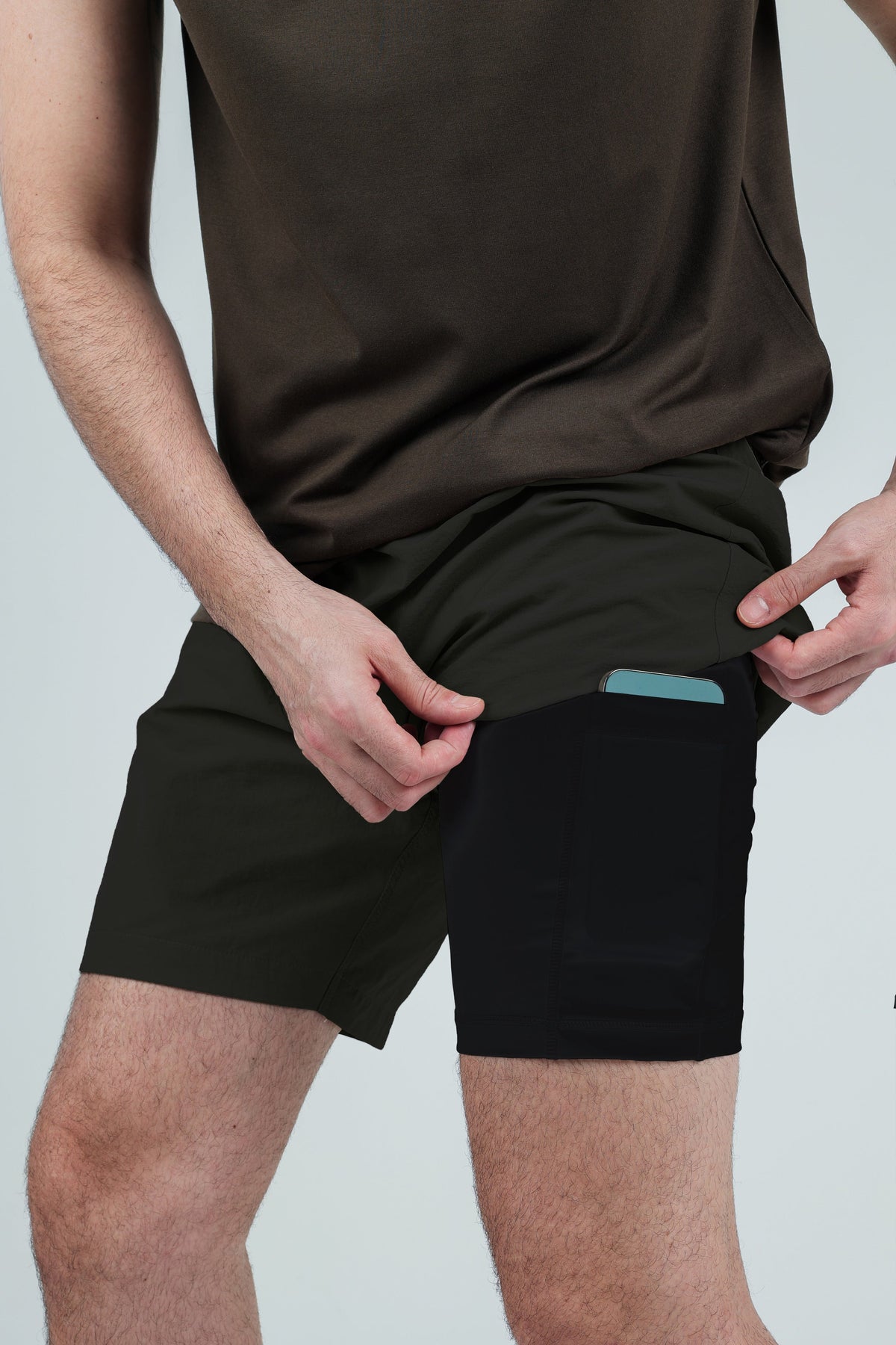 Functional Shorts