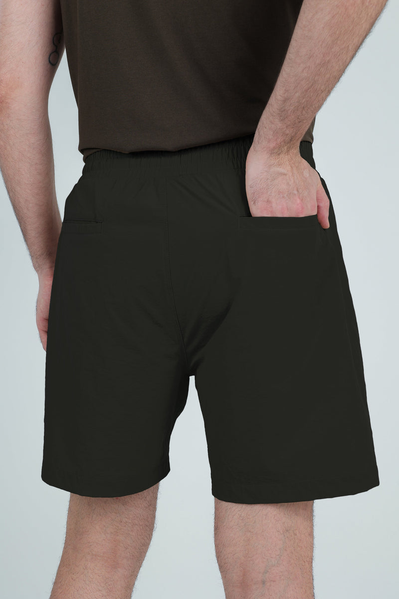 Functional Shorts