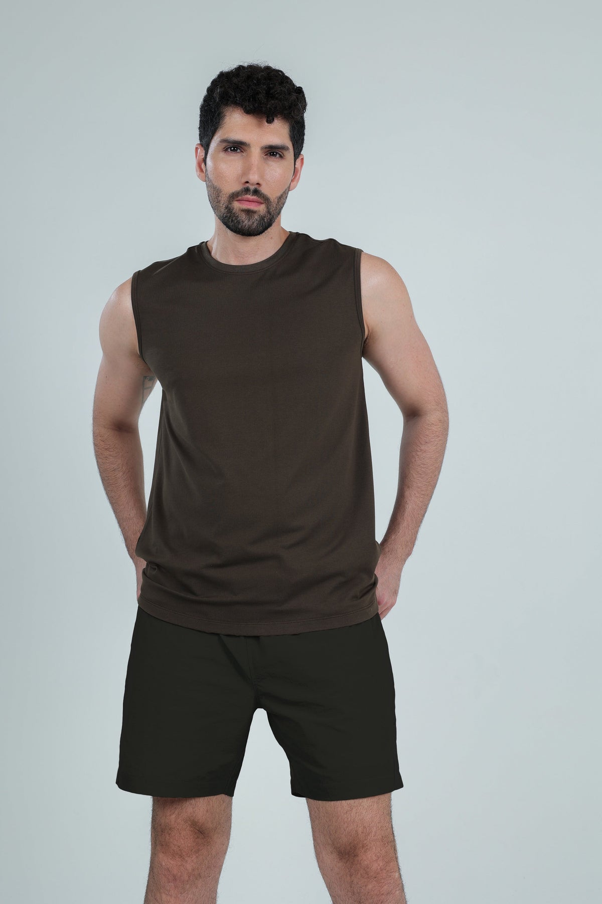 Functional Shorts