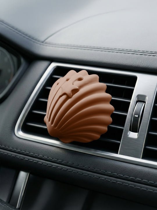 Shell Baby Air Freshener - monfiora - Monfiora