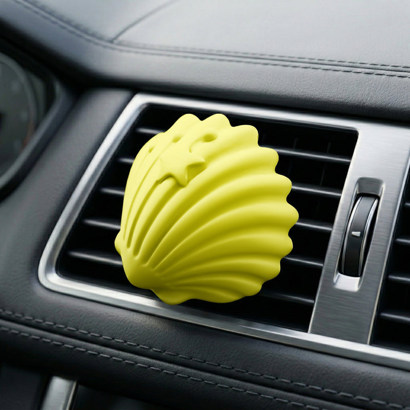 Shell Baby Air Freshener - monfiora - Monfiora