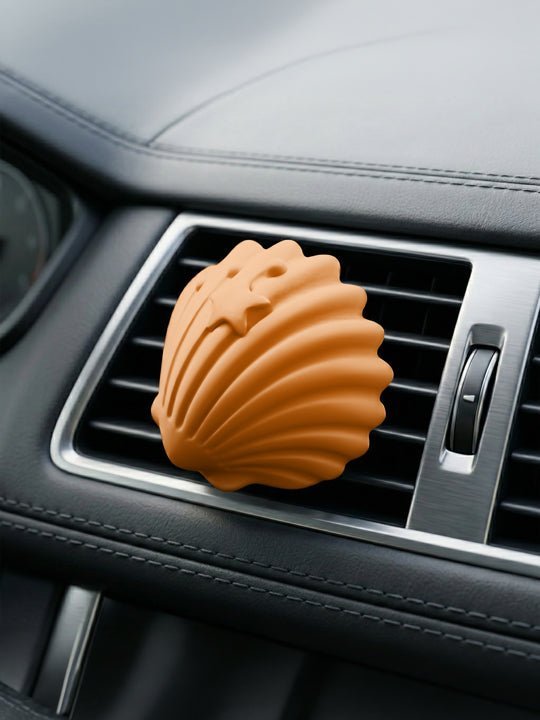 Shell Baby Air Freshener - monfiora - Monfiora