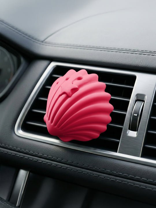 Shell Baby Air Freshener – Cherry