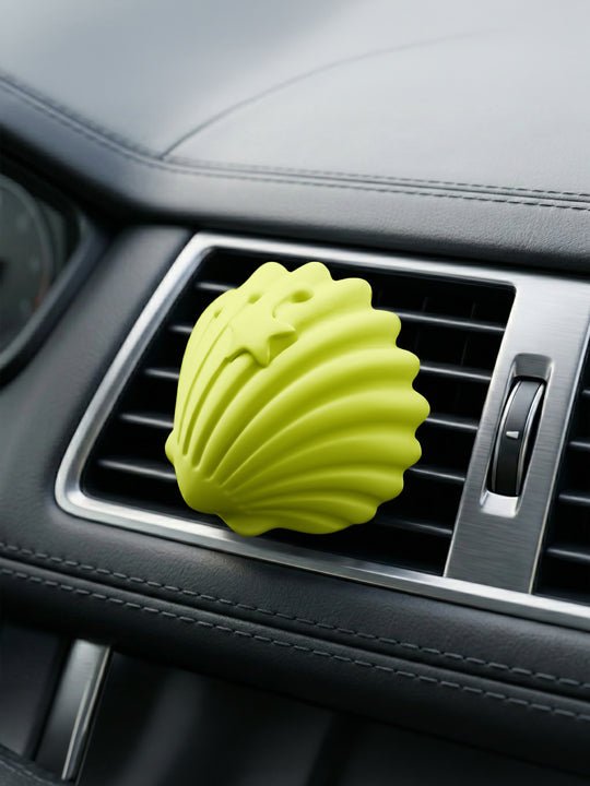 Shell Baby Air Freshener – Doson