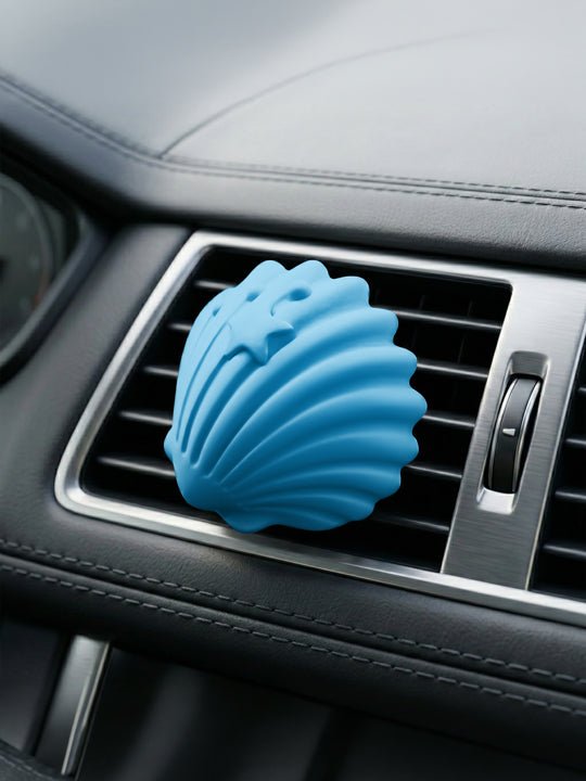 Shell Baby Air Freshener – Squash Marine