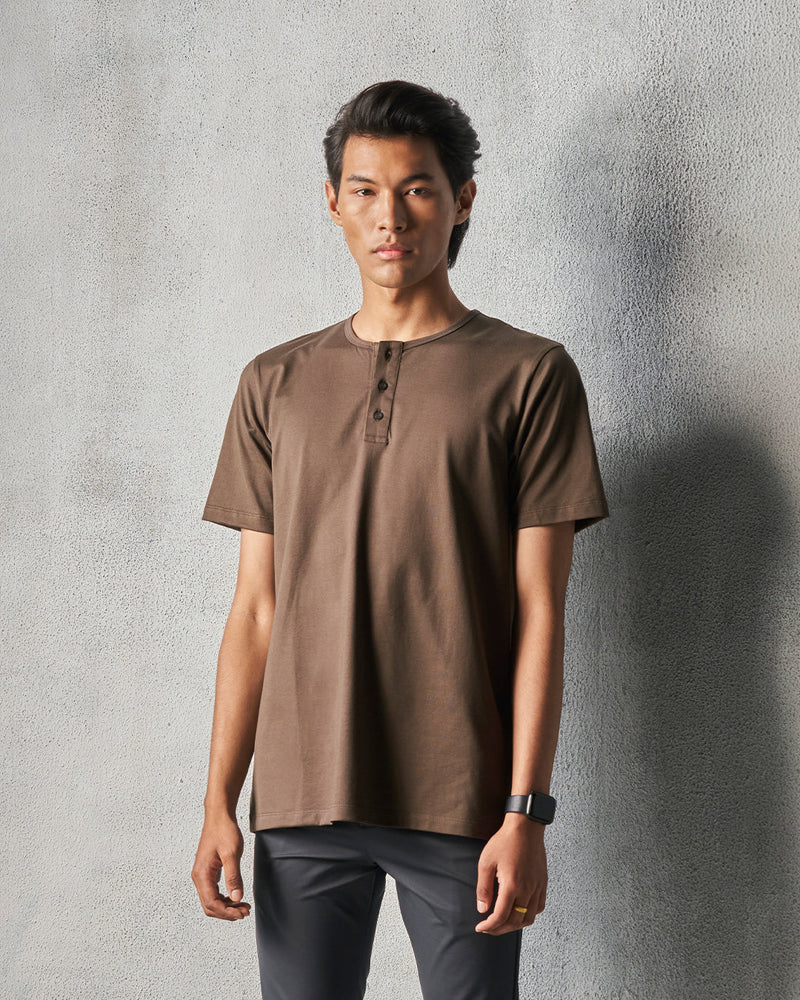 Serein Henley Comfort